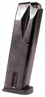 BERETTA MAGAZINE 92FS 9MM – 15RD SAND RESISTANT BLUED