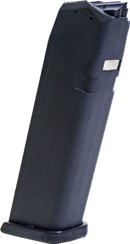 KCI USA INC MAGAZINE FOR GLOCK – 9MM 17RD BLACK POLYMER