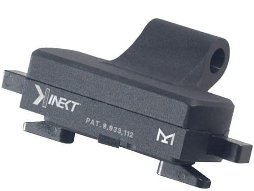 KDG KINECT MLOCK SUREFIRE – PRO MOUNT BLACK