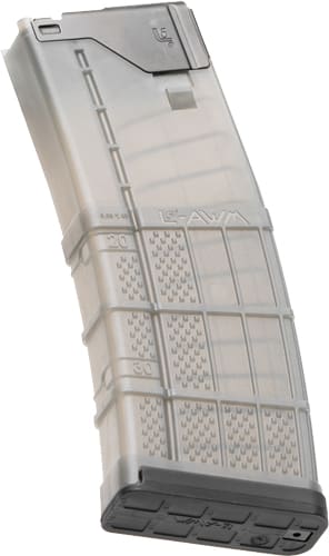 LANCER MAGAZINE L5AWM AR-15 – 5.56X45 30RD URBAN FDE GEN 2