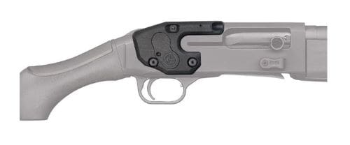 CRIMSON TRACE LASERSADDLE – GREEN MOSSBERG 990 12GA
