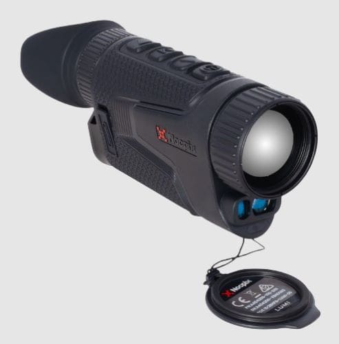 NOCPIX LUMI H35 COMPACT – THERMAL MONOCULAR 640 35MM LRF