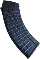 ARSENAL MAGAZINE AK-47 – 7.62X39 30RD POLYMER BLACK
