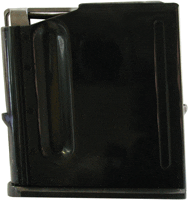 CZ MAGAZINE 527 223 5RD STEEL