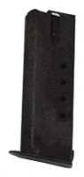 DESERT EAGLE MAGAZINE 50AE – 7RD BLACK STEEL
