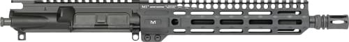 MI UPPER RECEIVER AR15 5.56MM – 10.5″ 1:7 CARBINE M-LOK NO BCG