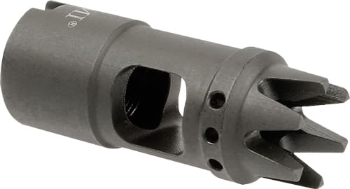 MI AK12 MUZZLE BRAKE M24X1.5RH – .30 CALIBER SINGLE CHAMBER