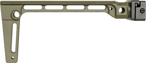 MI ARM BRACE SIDE FOLDING – STOCK O.D. GREEN