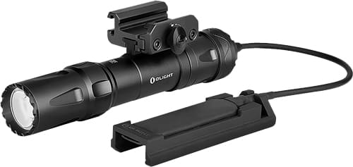 OLIGHT ODIN LED WEAPON LIGHT – RECHARGEABLE BLACK