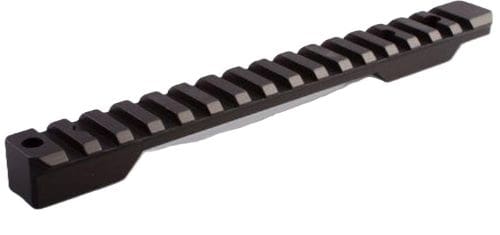 TALLEY PICATINNY BASE FOR – HOWA MINI ACTION 0MOA BLACK