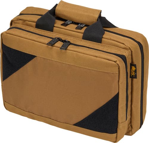 US PEACEKEEPER MICRO MINI – RANGE BAG W/5-MAG HOLDERS TAN
