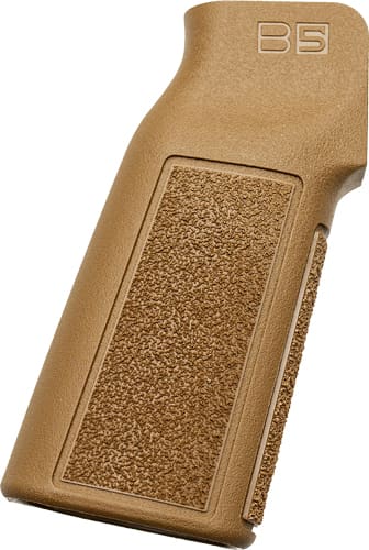 B5 SYSTEMS TYPE 22 PISTOL GRIP – COYOTE BROWN FLAT TOP