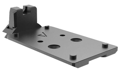SPRINGFIELD HOLOSUN 509 RED – DOT PLATE KIT FOR PRODIGY 1911