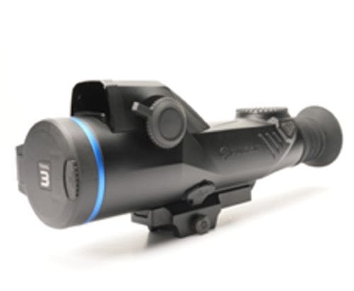 PULSAR TRAIL 3 XR50 3-24 – THERMAL SCOPE 30MM 640X480 LRF