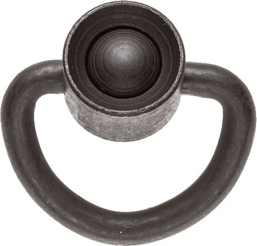 BCM QD SLING SWIVEL QUICK – DETACH 1″ D-RING STYLE BLACK