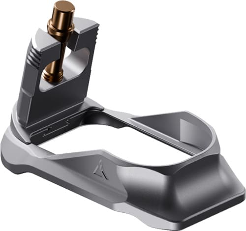 RADIAN MAGWELL FOR GLOCK – 43X/48 GREY