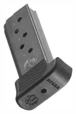 RUGER MAGAZINE LCP 380ACP – 7RD