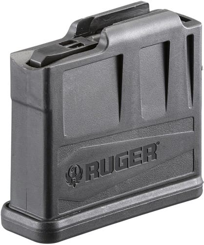 RUGER AI-STYLE MAGAZINE – 5RD 308 WIN POLYMER
