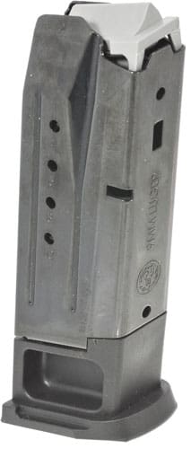 RUGER MAGAZINE SECURITY-9 – 9MM LUGER 10RD