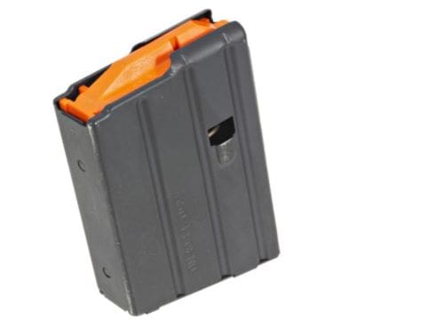 GLENFIELD MAGAZINE A – 350 LEGEND 10RD BLACK