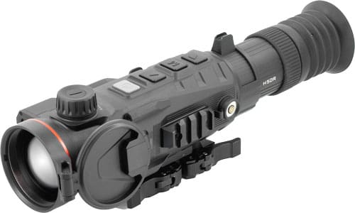 NOCPIX RICO 2 THERMAL WEAPON – SIGHT LRF 640X512 50MM