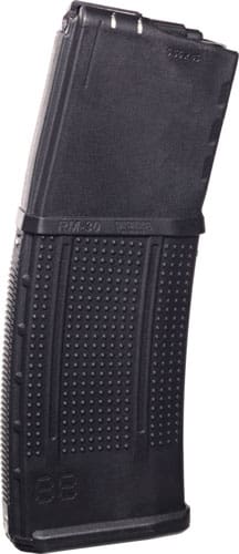 PRO MAG MAGAZINE AR-15 223 – 30RD STEEL LINED BLACK