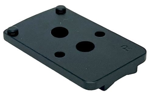 TALLEY BASE RMR MOUNT FOR – REMINGTON 870 SHOTGUN BLACK