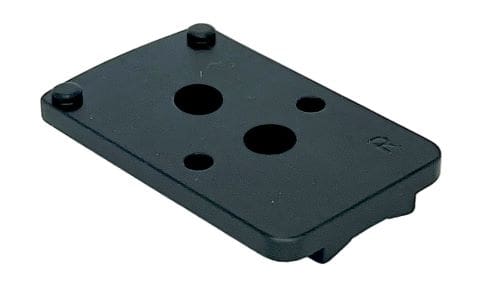 TALLEY BASE RMR MOUNT FOR – WINCHESTER SXP SHOTGUNS BLACK