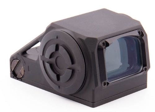 SHIELD SIGHTS SIS TWO SIGHT – CENTER DOT FOR AR-15