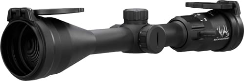 SIG SCOPE BUCKMASTERS 3-9X50 – ILLUMINATED BDC