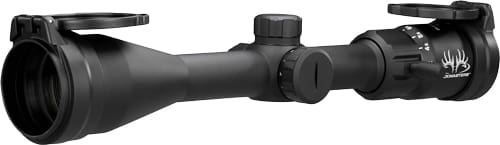 SIG SCOPE BUCKMASTERS 3-12X44 – ILLUMINATED BDC
