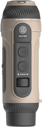 SIG THERMAL MONOCULAR ECHO – MV35 2-16X35 640X512 VGA