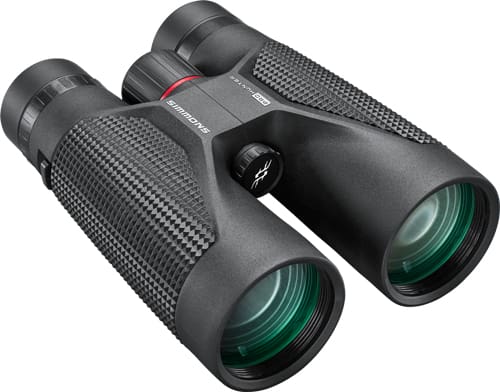 SIMMONS BINOCULARS PRO HUNTER – 10X50 BLACK