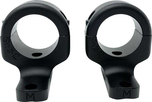 DNZ GAME REAPER INTEGRAL 2-PC – MOUNT SAVAGE AXIS/EDGE MED BLK