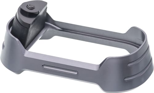 TYRANT CNC FOR GLOCK 43x & 48 – MAGWELL GREY