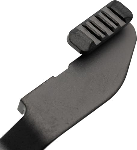 TYRANT CNC SA HELLCAT EXTENDED – SLIDE RELEASE BLACK