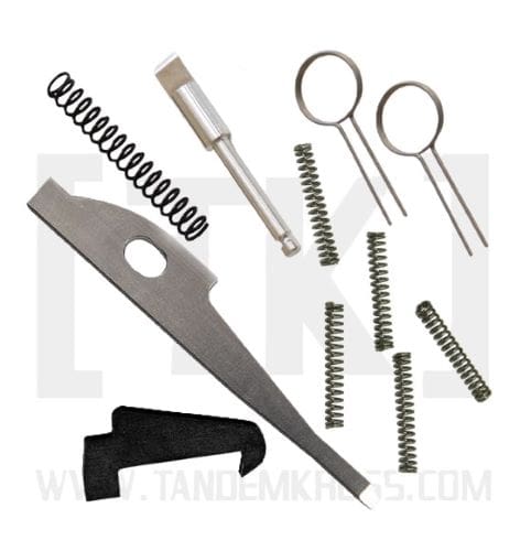 TANDEMKROSS ESSENTIAL – MAINTENANCE KIT RUGER MK SERIS