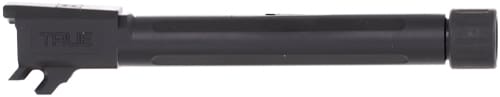 TRUE PRECISION SIG P365 FUSE – BBL THREADED BLACK NITRIDE