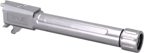 TRUE PRECISION SIG P365XL BBL – THREADED STAINLESS