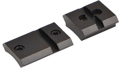 WARNE BASE MAXIMA 2PC WIN – MODEL 70 MAG W/.330 RHS MATTE