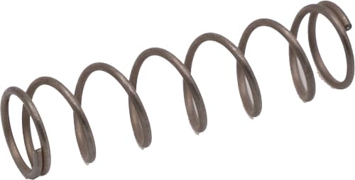 WLA AR10/AR15 MAGAZINE CATCH – SPRING 10PK
