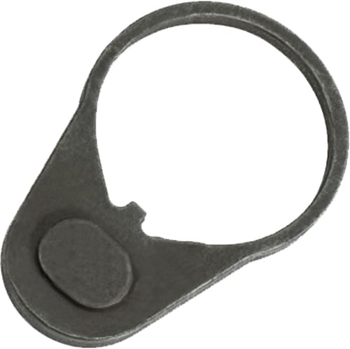 WLA AR15 MIL-SPEC END PLATE – 5PK