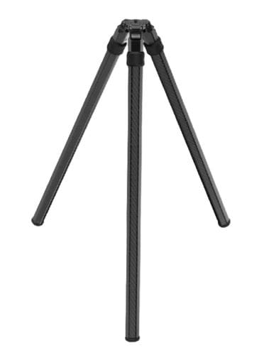 TRICER X1 TRIPOD COMPETITION – PLATFORM 38.62″ COLLAPSED