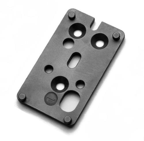 SPRINGFIELD XD OSP VORTEX – VENOM FOOTPRINT MOUNT PLATE