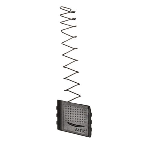 XTECH TACTICAL GRIP EXTENSION – FOR GLOCK GEN 3-5 +5RD
