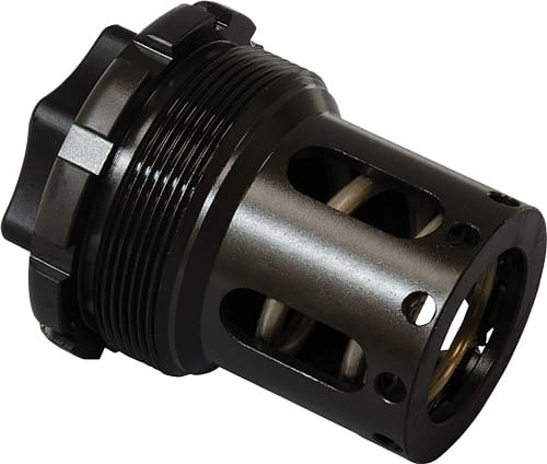 YHM NELSON BOOSTER ASSY. – NO PISTON