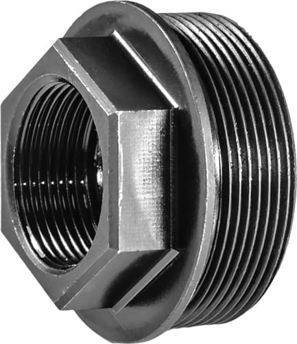 YHM CARBINE ADAPTER .578-28 – SIDEWINDER +M2