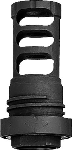 YHM 30LTA QD MUZZEL BRAKE – 1/2″-28