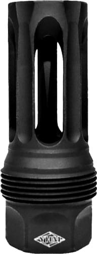 YHM LONG SRX FLASH HIDER – 5/8″-24