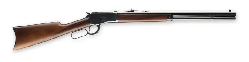 WRA 1892 SHORT LEVER RIFLE,S, 45 COLT 20″ 10RD GRD I WD